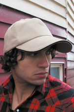 Bild Heavy Brushed Sandwich Cap