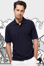 Bild Poloshirt SG 50 /men