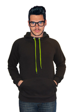Bild Hooded BLACK*STAR