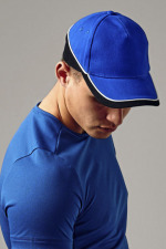 Bild Teamwear Competition Cap