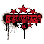 A107 - Stars gehen (Grunge)