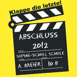 A121 - Klappe die Letzte