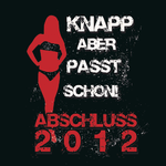 A133 - Knapp aber passt schon
