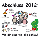 A206 - Mit dir sind wir alle schlau