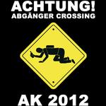 A31 - Abgänger Crossing