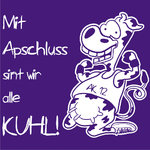 A33 - Kuh