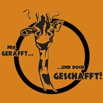 A39 - Giraffe