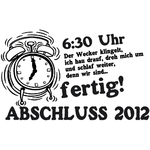 A41 - Wecker