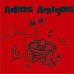 A65 - Adios Amigos