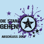 A77 - Stars gehen (Stern)