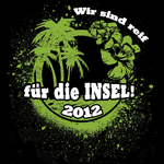 A79 - Reif für die Insel
