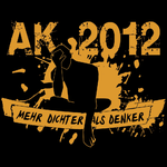 A97 - Mehr Dicher als Denker