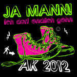 A208 - Ja Mann ich darf endlich gehen