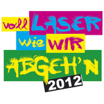 B123 - Voll Laser