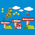 B127 - Weltherrschaft