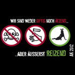 B13 - Giftig und reizend