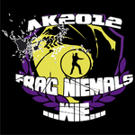 B135 - Frag niemals wie