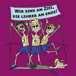 B139 - Lehrer am Ende