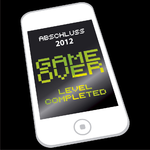 B15 - Game over (I Phone)