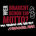 B151 - Wir feiern uns selbst