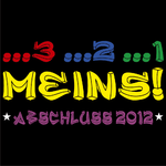 B153 - 3..2..1 Meins