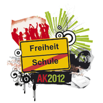 B159 - Ortsschild - bunt