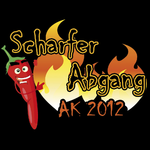 B167 - Scharfer Abgang