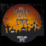 B17 - Grauen hat ein Ende bunt