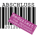 B175 - Strichcode