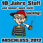 B177 - Kiffer 1- bunt