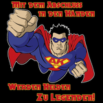 B27 - Superman