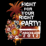 B61 - Fight for your Right - bunt