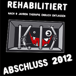 B70 - Rehabilitiert - bunt