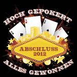 B73 - Hoch gepokert