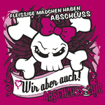 B79 - Fleissige Mädchen