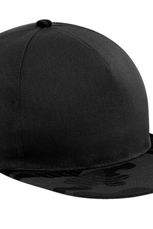 Camo Snapback