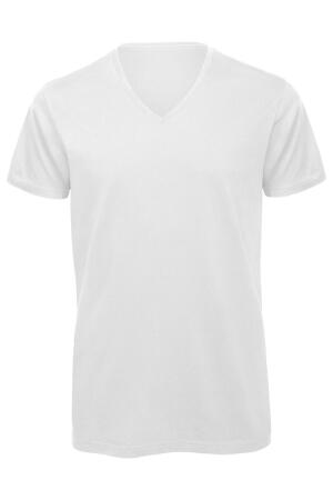 V-Neck T-Shirt - TM044
