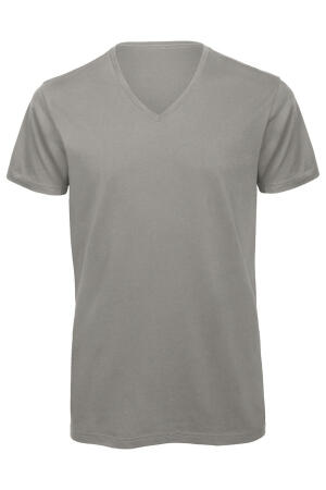 V-Neck T-Shirt - TM044