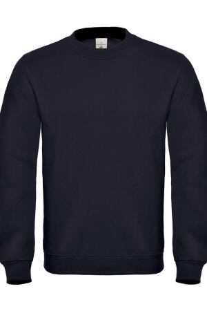Crew Neck Sweatshirt