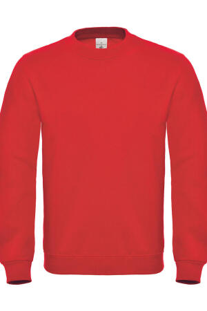 Crew Neck Sweatshirt