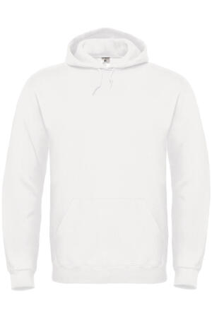 Hooded Sweatshirt Basic