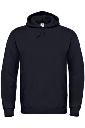 Hooded Sweatshirt Basic