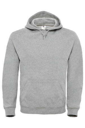 Hooded Sweatshirt Basic