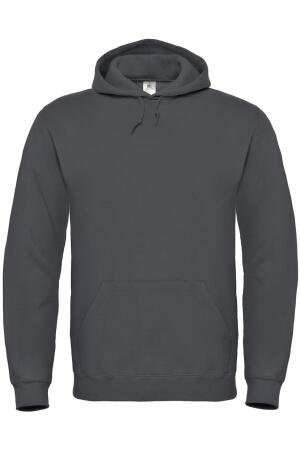 Hooded Sweatshirt Basic