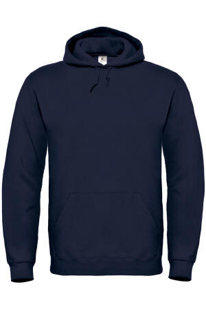 Hooded Sweatshirt Basic
