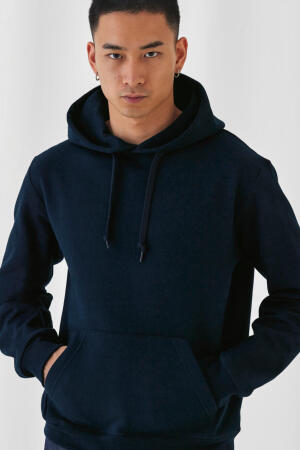 Hooded Sweatshirt Basic