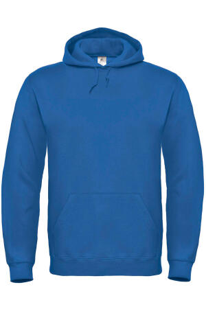 Hooded Sweatshirt Basic