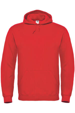 Hooded Sweatshirt Basic