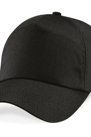 Original 5 Panel Cap