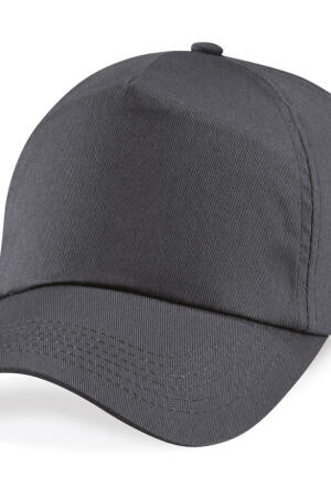 Original 5 Panel Cap